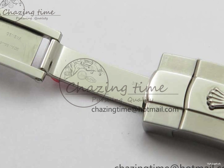 Dial Sticks Oyster White Bracelet Maker Best Edition BP 31mm Marker Datejust 278271 SS on 1227